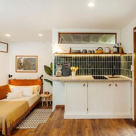 The Pohaku Studio At The Koi House Kailua-Kona Exteriér fotografie
