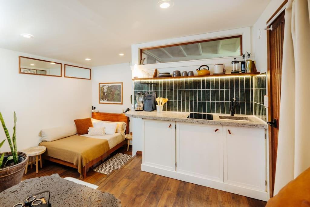 The Pohaku Studio At The Koi House Kailua-Kona Exteriér fotografie