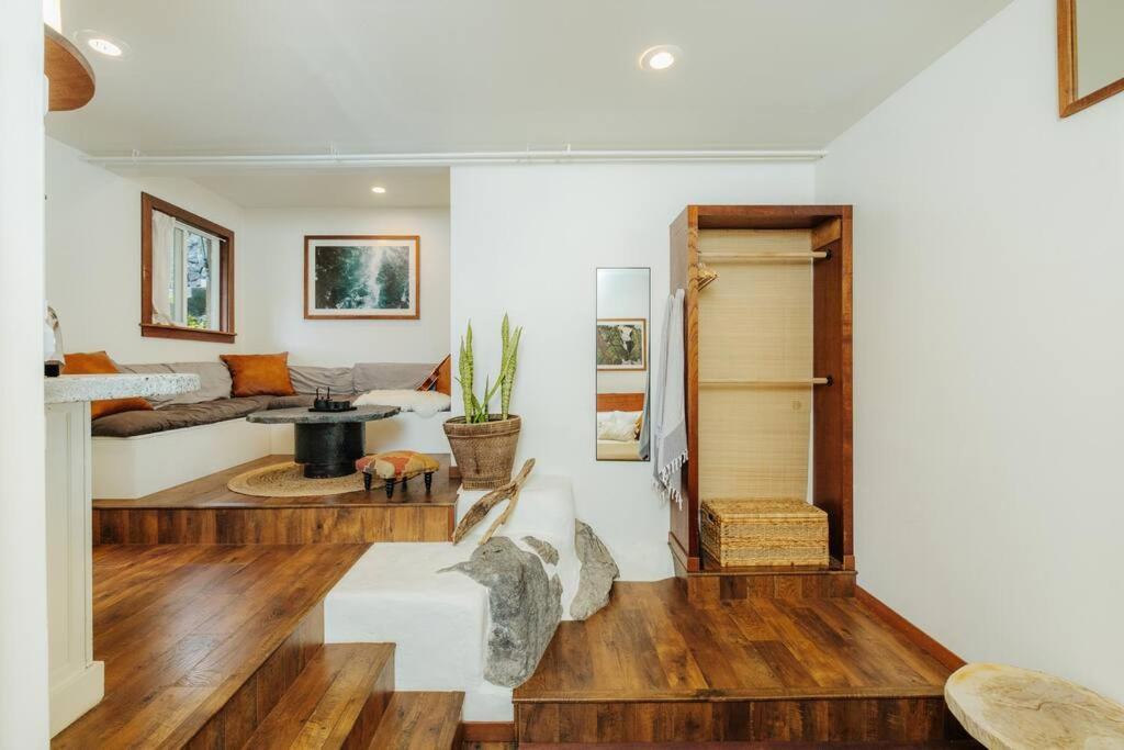 The Pohaku Studio At The Koi House Kailua-Kona Exteriér fotografie