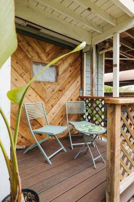 The Pohaku Studio At The Koi House Kailua-Kona Exteriér fotografie
